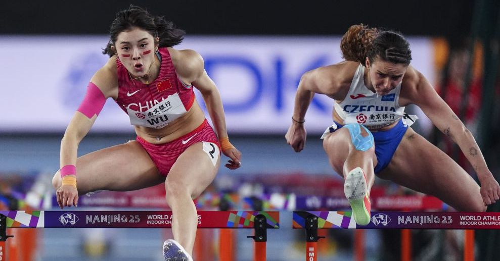 国家队主力二传加盟！剑指冠军！（五星体育之G采君）